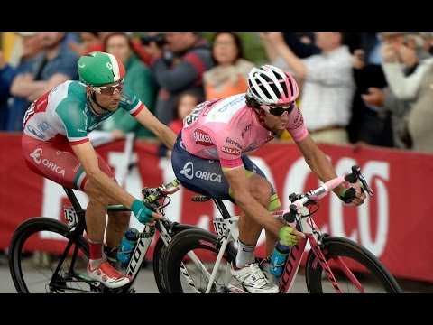 Giro d'Italia 2014 - Stage 4