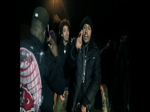 Killa Raze "How It Go" Ft Sour (Official Video)