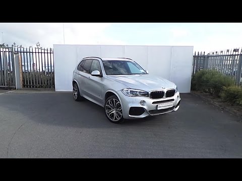 152D20159 - 152D20159 BMW X5 xDrive25d M Sport