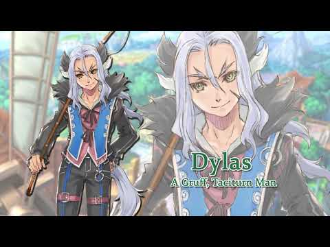 Rune Factory 4 Special - Bachelors Trailer (Nintendo Switch)