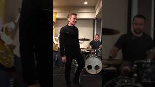 "German/Jewish" by Ghost of the Robot