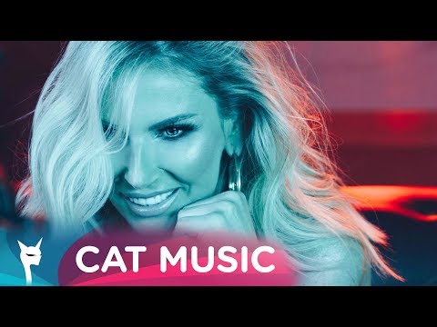 Andreea Banica feat. Balkan – Ce vrei de la mine