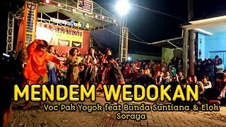 Download lagu Lagu Jaranan Mendem Wedokan TURONGGO SETO BUDOYO == Voc Pak Yoyok feat Bunda Suntiana & Elok Soraya mp3 Download lagu Lagu Jaranan Mendem Wedokan TURONGGO SETO BUDOYO == Voc Pak Yoyok feat Bunda Suntiana & Elok Soraya mp3