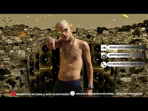 MC Mr bim & MC Ronny - É rave de Verdade (DJ Alex)