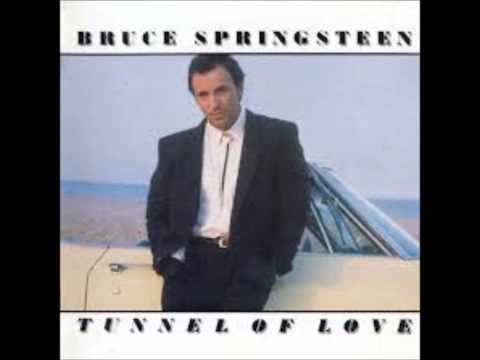 Bruce Springsteen-Tunnel of Love