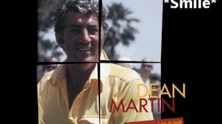 Dean Martin - Smile