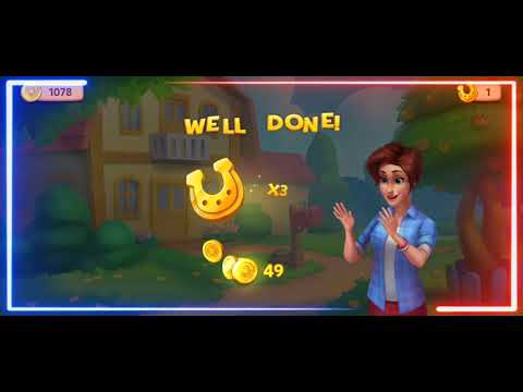 # Introducing Farmscapes playrix Level 1