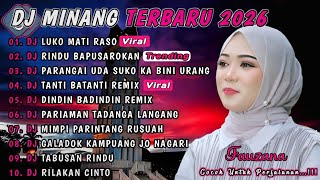 Download lagu DJ MINANG TERBARU 2026 FULL ALBUM | VIRAL TIKTOK - DJ LUKO MATI RASO X DJ RINDU BAPUSAROKAN mp3 Download lagu DJ MINANG TERBARU 2026 FULL ALBUM | VIRAL TIKTOK - DJ LUKO MATI RASO X DJ RINDU BAPUSAROKAN mp3