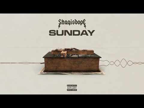 ShaqisDope - Sunday