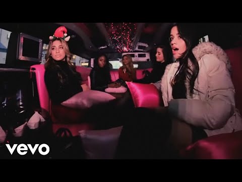 Fifth Harmony ft. Juan Gabriel - Vienes o Voy (Official Video)