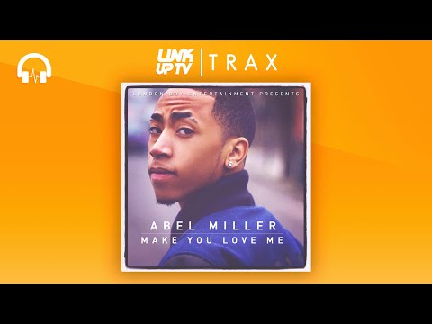 Abel Miller - TONIGHT Ft CASHTASTIC | Link Up TV TRAX