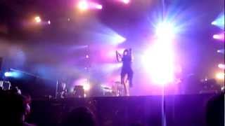 Download lagu Anggun au SolidFestival Dumbéa [11.11.2012] mp3