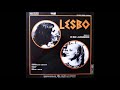 Francesco De Masi, Alessandro Alessandroni, E  Winkel ‎- Lesbo - 1969 - Full Album