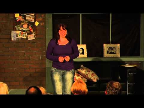 20120713 Neu im 4.Stock - Julia Zündorf