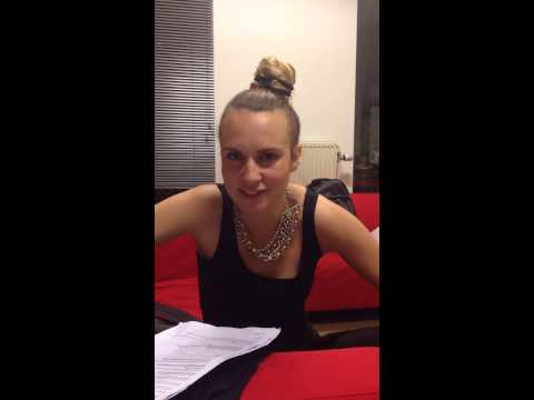 MØ shout-out Disconaiveté