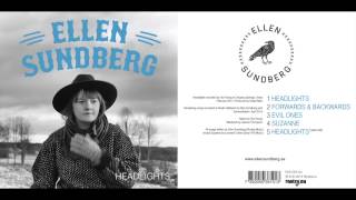 Ellen Sundberg - Suzanne (Leonard Cohen cover)