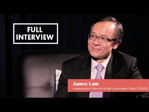 Learning from the Best (Board) – James Lam, Full Episode