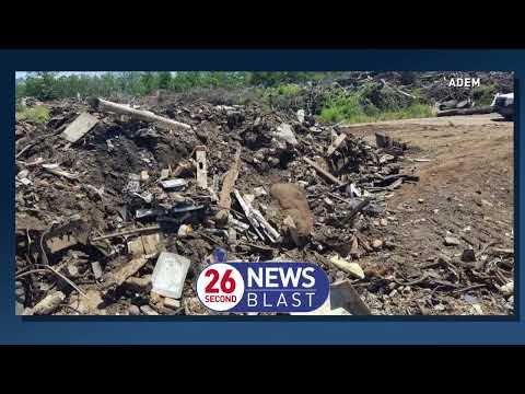 Disturbing discovery about history of Moody landfill fire