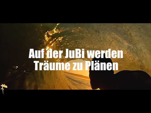 Fernweh? JuBi! Die Messe für Schüleraustausch, Sprachreisen, Work & Travel, Auslandsjahr