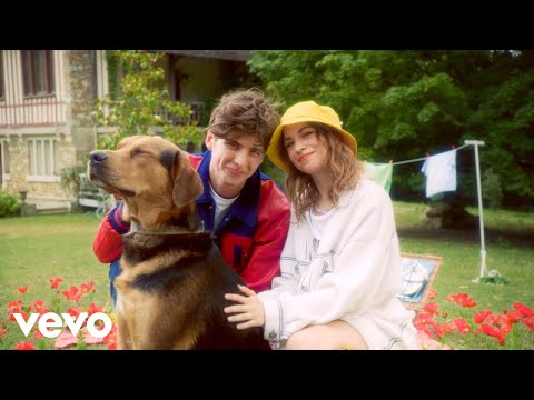 Alice et Moi - T'aimerais que ce soit vrai (Clip officiel)