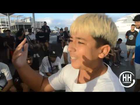 (SE PICAN!!!) SUFRA vs MANUTE | 16vos - 1ra Clasi- Tri full Cup Zaragoza