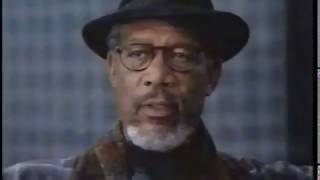 Chain Reaction (1996) TV Spot #1