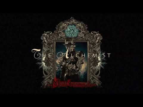 MissArtistsoul - The Alchemist ('The Limbo Of The Lost' Promo)