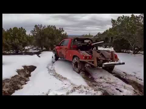 2018 below ram5500 3