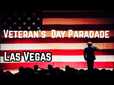 download lagu mp3 mp4 Las Vegas Veterans Day Parade, download lagu Las Vegas Veterans Day Parade gratis, unduh video klip Las Vegas Veterans Day Parade