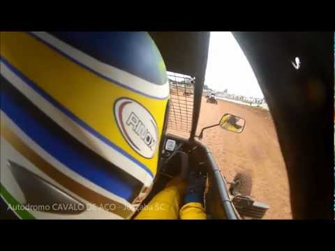 SESTREM - MFT #33 2012