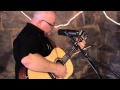 Jim Hurst & Rob Ickes - In The Garden (Live from Rhythm & Roots 20110