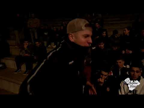 EMECID VS PAIT | PLACAS BATTLE  | FILTROS