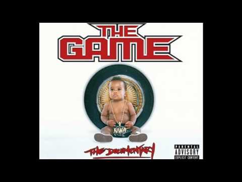 The Game - Westside Story (Ft. 50 Cent) (Lyrics)