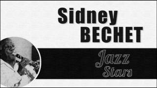Sidney Bechet — The Mooche (10-14-41)