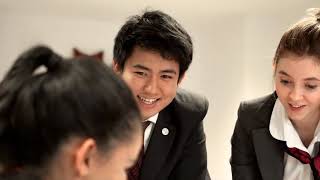 İSVİÇRE'DE TURİZM VE OTELCİLİK EĞİTİMİ - IHTTI SCHOOL OF HOTEL MANAGEMENT