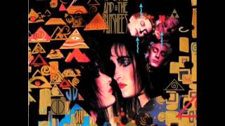 Siouxsie and the Banshees - Circle