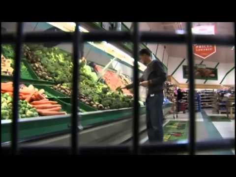 Shadow Government - Governo Sombrio