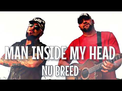 Man Inside My Head (feat. Justin Carter)