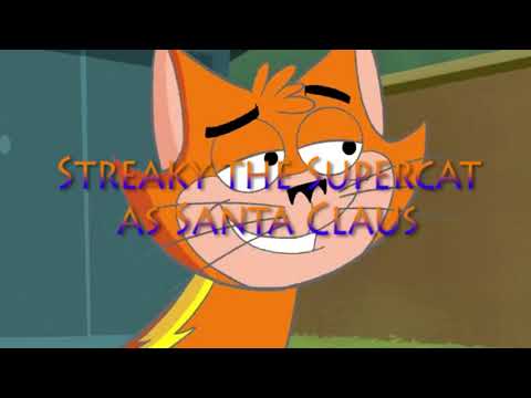 Bagheera the Red-Nosed Panther (1964) Part 19 - End Credits