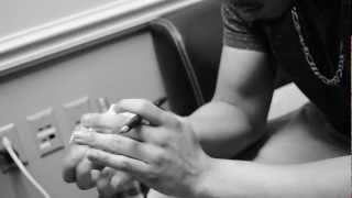 Young Sha - Could&#39;ve Had Somethin