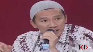 Download lagu DEBAT SERU!! Ustad Felix Siauw hajar Abu Janda Tentang Bendera Rasulullah mp3