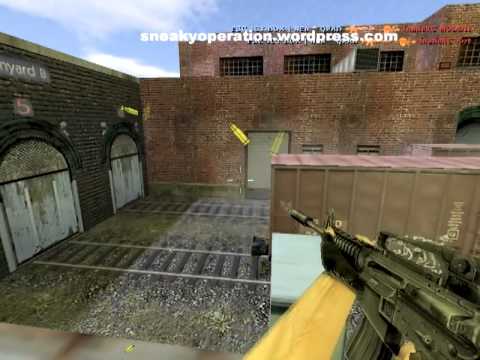 Neo vs Fnatic [4] @ Fnatic Play League