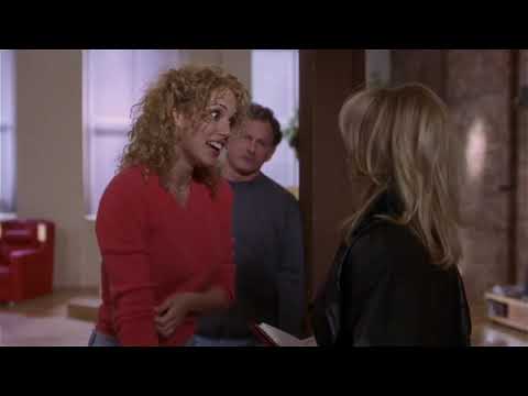 First Wives Club - "My Mother" - Goldie Hawn x Victor Garber x Elizabeth Berkley