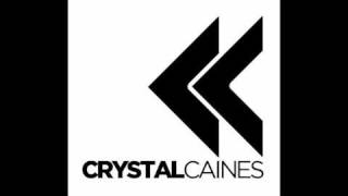 Harlem World - Crystal Caines aka LURE