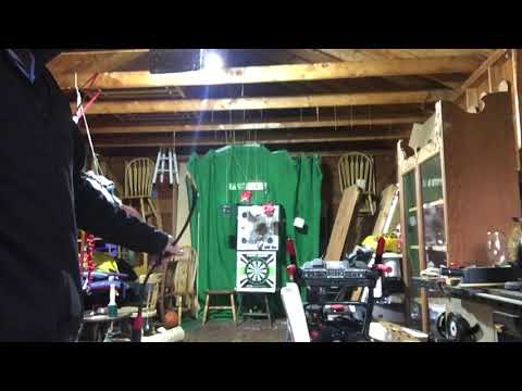 Simsek Sipahi S+ Ottoman Bow, 45# @ 28”