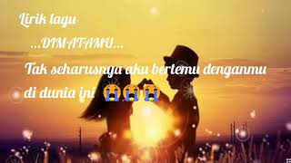 Download lagu Di matamu (dan tak seharusnya aku bertemu dirimu) mp3 Download lagu Di matamu (dan tak seharusnya aku bertemu dirimu) mp3