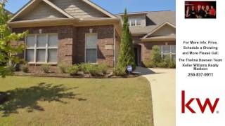 preview picture of video '15127 Lakeside Trail, Huntsville, AL Presented by Valerie Miles.'