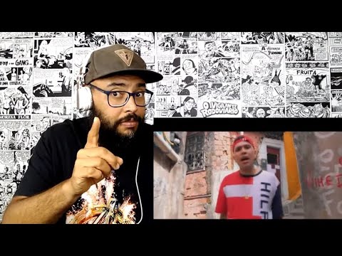 MC Marks - Céu de Pipa - DJ Muka (Clipe Oficial)