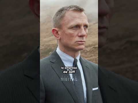 ¡NOTICIA! Amazon TOMA EL CONTROL de James Bond 007