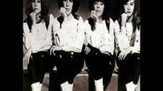 The Shangri-Las - Give Us Your Blessings